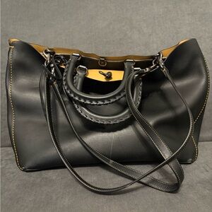 Coach Rogue Tote